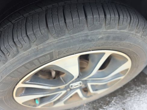 Used 2015 Honda Civic EX image 2