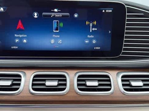 Certified 2026 Mercedes-Benz GLE 350 4MATIC image 20
