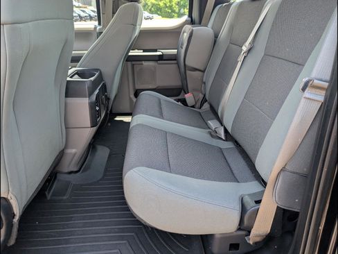 Used 2016 Ford F150 XL w/ Equipment Group 101A Mid RWD image 14