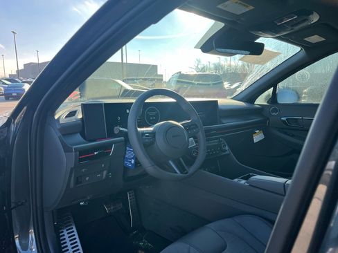 New 2026 Hyundai Sonata N Line image 21
