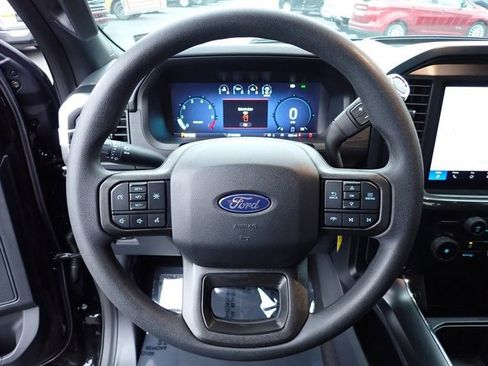Certified 2025 Ford F150 STX image 23