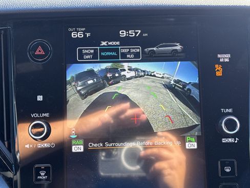 Used 2023 Subaru Outback Wilderness image 20