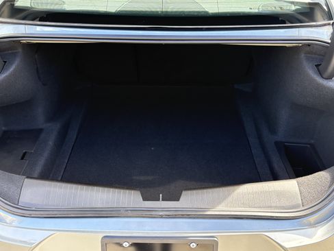 Certified 2024 Cadillac CT4 V Blackwing w/ Driver Assist Package RWD image 9