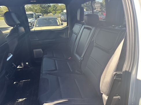 Used 2023 Ford F150 Raptor w/ Raptor Carbon Fiber Package image 13