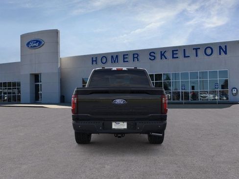 New 2026 Ford F150 STX image 5