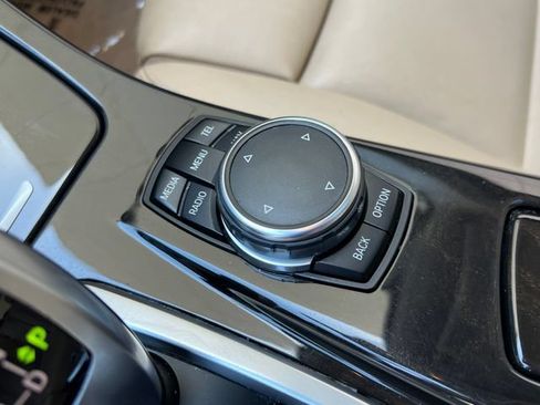 Used 2014 BMW 535i Sedan RWD image 29
