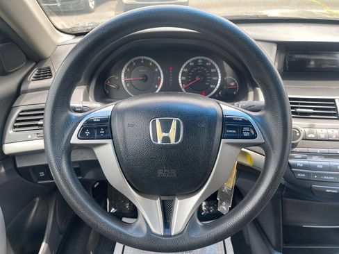 Used 2009 Honda Accord EX image 22