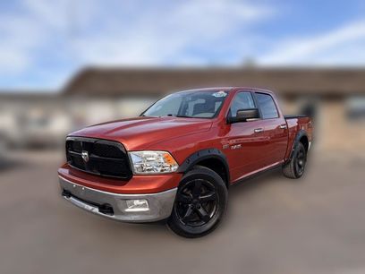 Used 2009 Dodge Ram 1500 Truck SLT w/ Big Horn Regional Pkg