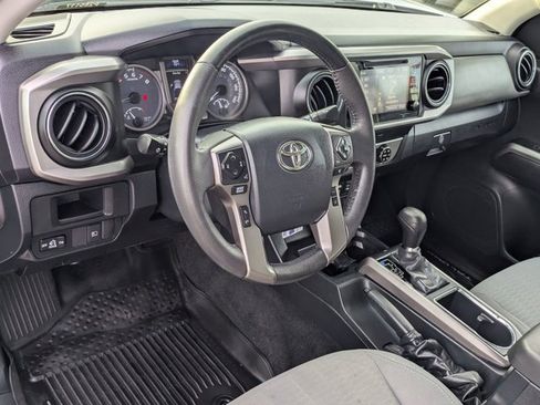Used 2019 Toyota Tacoma SR5 image 17