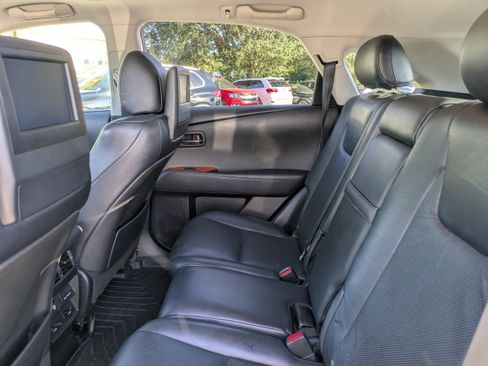 Used 2011 Lexus RX 350 AWD image 13