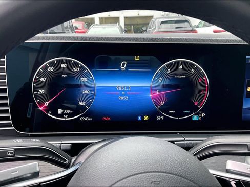 Used 2026 Mercedes-Benz GLE 350 GLE 350 image 26