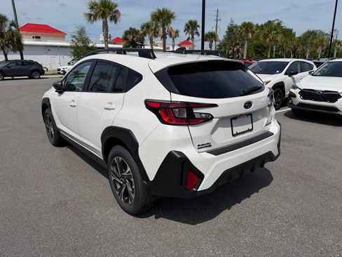 New 2026 Subaru Crosstrek 2.0i Premium AWD/4WD image 5