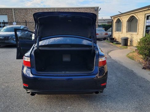 Used 2013 Lexus ES 350 w/ Luxury Pkg FWD image 23