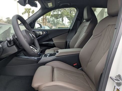 New 2026 BMW X3 xDrive30 w/ Premium Package image 22