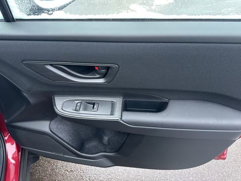 New 2026 Subaru Outback Limited XT image 8