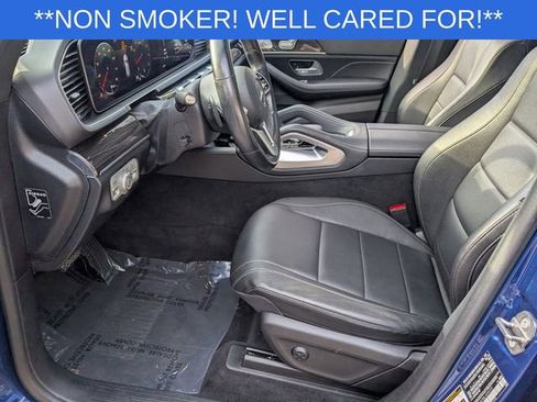 Used 2020 Mercedes-Benz GLE 350 4MATIC image 11