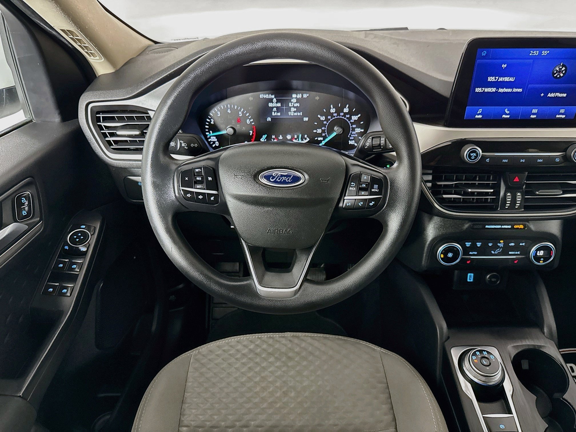 Used 2020 Ford Escape SE AWD/4WD image 23