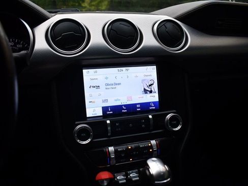 Used 2020 Ford Mustang GT w/ Equipment Group 301A image 31