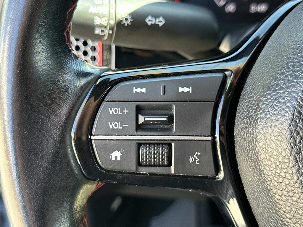 Certified 2023 Honda Civic Si image 5