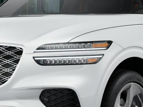New 2026 Genesis GV70 2.5T AWD/4WD image 9