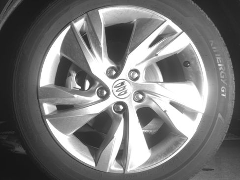 Used 2025 Buick Encore GX Preferred FWD image 12