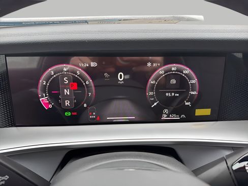 New 2026 Volkswagen Tiguan SE R-Line AWD/4WD image 15