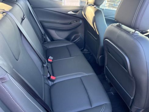 Used 2024 Buick Encore GX Sport Touring w/ Comfort Package image 25