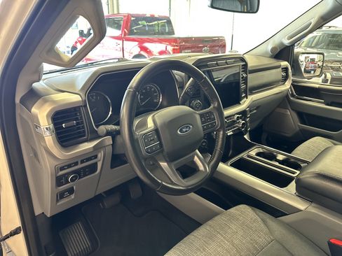 Certified 2022 Ford F150 XLT w/ Equipment Group 302A High image 27