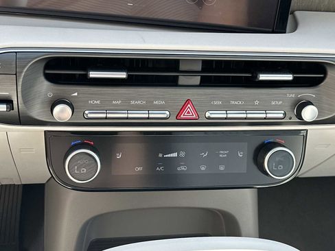 New 2026 Hyundai Palisade SEL image 19