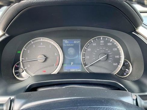 Used 2022 Lexus RX 350 FWD image 10