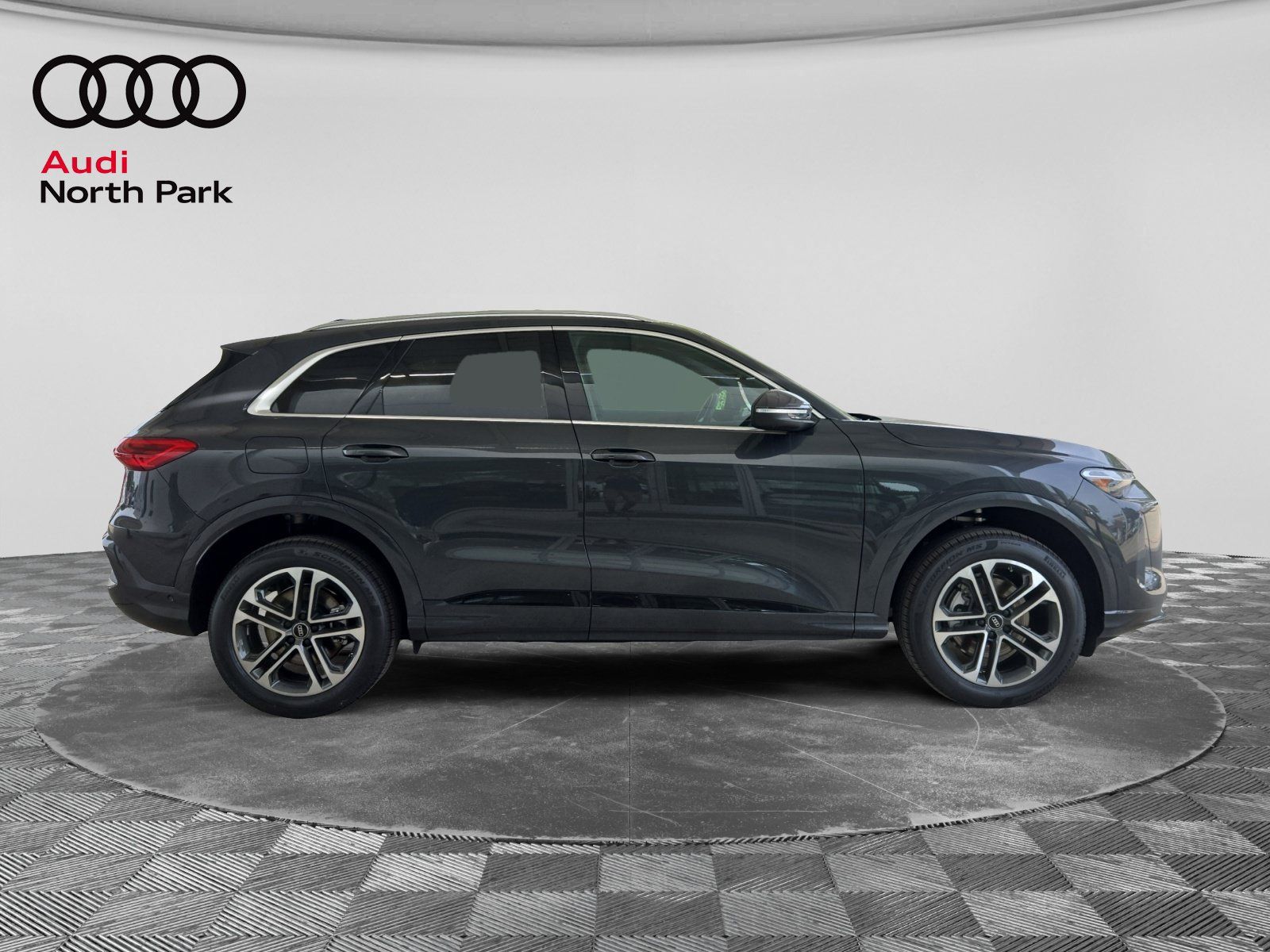 New 2026 Audi Q5 Premium AWD/4WD image 6