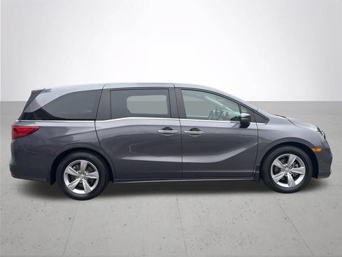 Used 2018 Honda Odyssey EX-L image 5