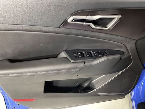 New 2026 Kia Sportage EX w/ EX Panorama Roof Package image 14