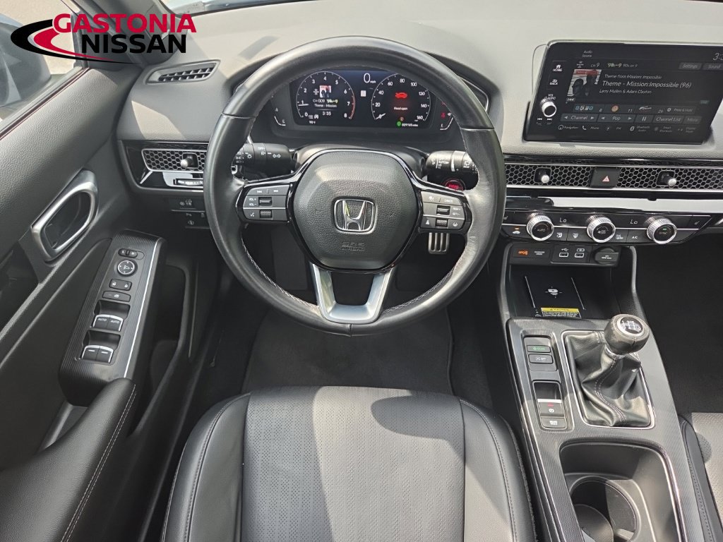 Used 2024 Honda Civic Sport Touring image 33