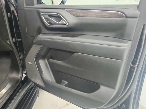 Used 2023 Chevrolet Tahoe LT w/ Luxury Package AWD/4WD image 28