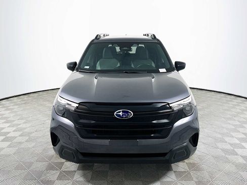 Certified 2026 Subaru Forester w/ Base/Premium Package AWD/4WD image 2