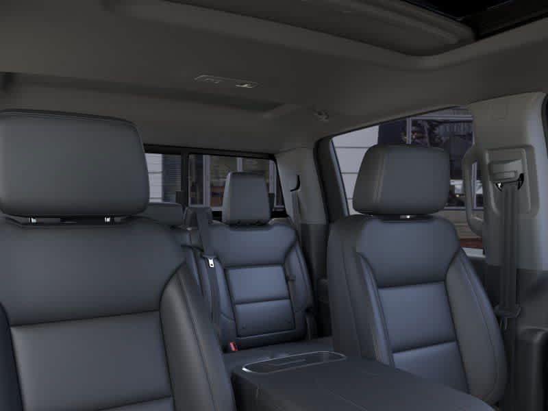 New 2026 GMC Sierra 1500 Elevation w/ Elevation Premium Package AWD/4WD image 24