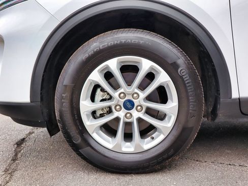 Used 2022 Ford Escape SE AWD/4WD image 60