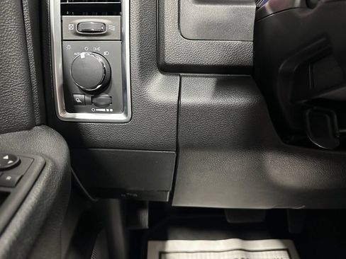 Used 2022 RAM 1500 Warlock w/ Electronics Group AWD/4WD image 17