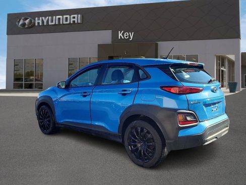 Used 2021 Hyundai Kona SE image 5