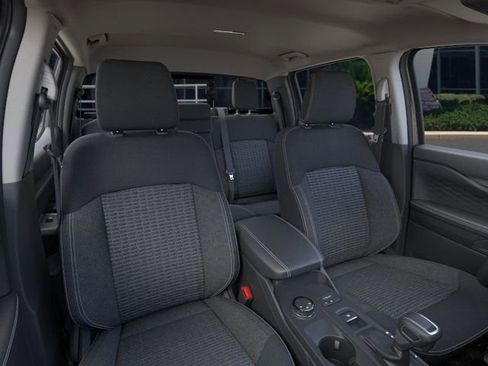 New 2025 Ford Ranger XLT w/ FX4 Off-Road Package image 10
