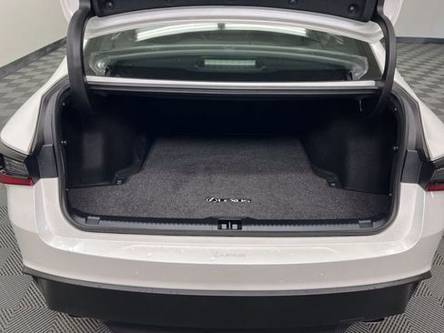 Certified 2023 Lexus IS 300 w/ Premium Package RWD image 8