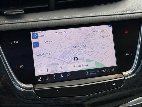 Used 2023 Cadillac XT6 Premium Luxury image 18