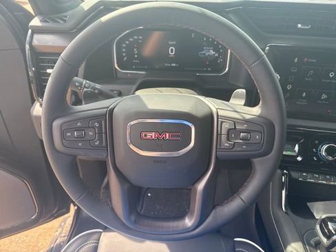 Used 2026 GMC Sierra 1500 AT4X image 14