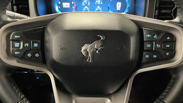 Used 2025 Ford Bronco Big Bend AWD/4WD image 16