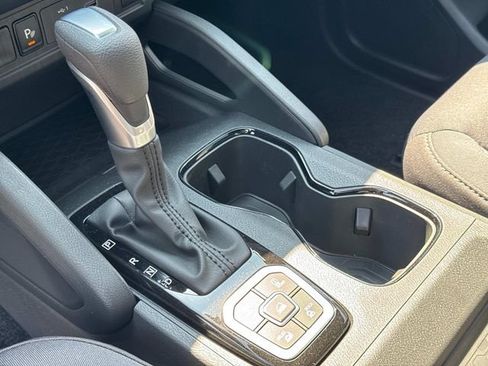 New 2026 Nissan Frontier SV AWD/4WD image 27