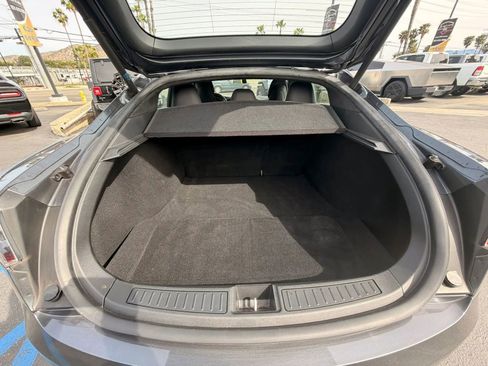 Used 2017 Tesla Model S 75D AWD/4WD image 11