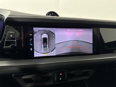 New 2026 Porsche Cayenne S image 29