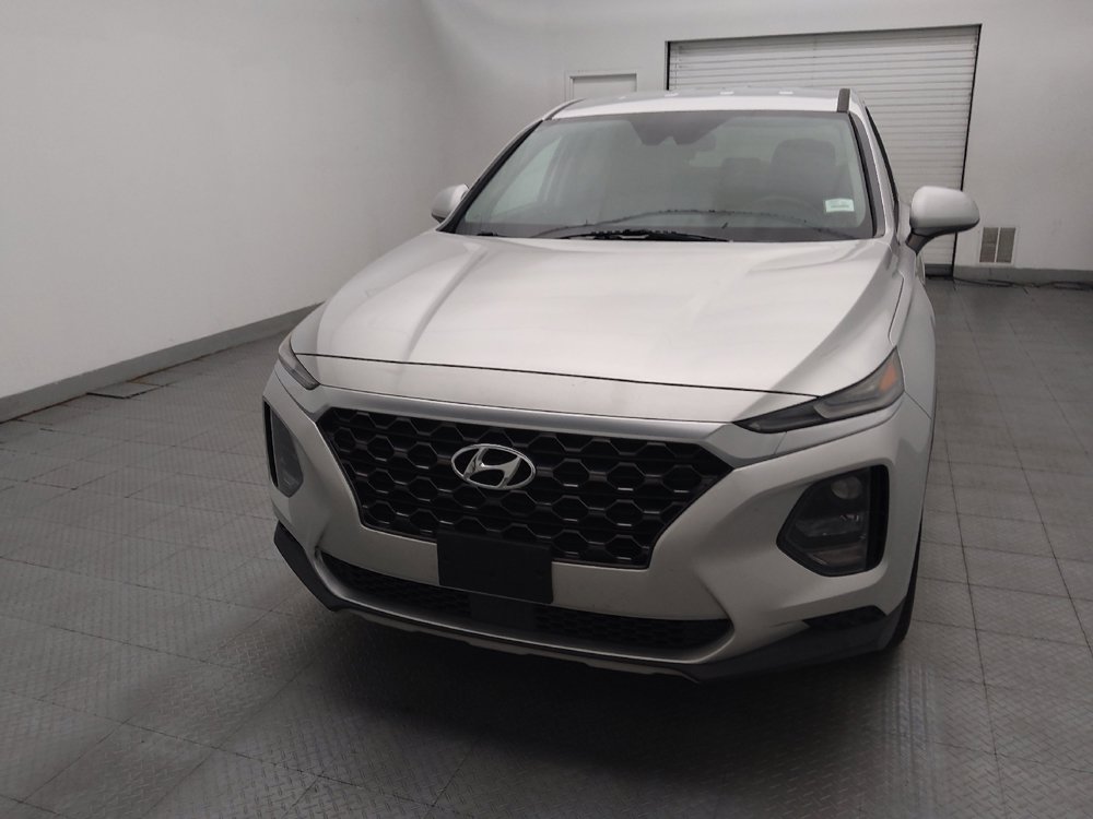 Used 2019 Hyundai Santa Fe SE FWD image 15
