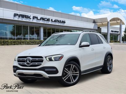 Used 2022 Mercedes-Benz GLE 350 GLE 350